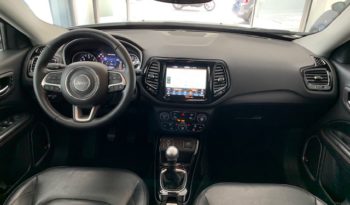 Jeep Compass 1.6 Mjt 120 CV Limited TETTO/PELLE full