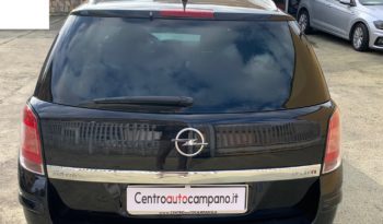 Opel Astra 5p 1.7 cdti Cosmo 125cv full