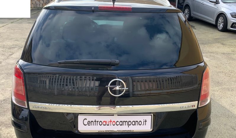 Opel Astra 5p 1.7 cdti Cosmo 125cv full