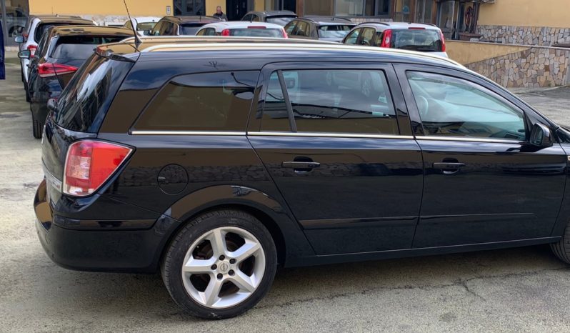 Opel Astra 5p 1.7 cdti Cosmo 125cv full