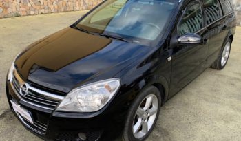 Opel Astra 5p 1.7 cdti Cosmo 125cv full