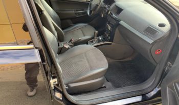 Opel Astra 5p 1.7 cdti Cosmo 125cv full