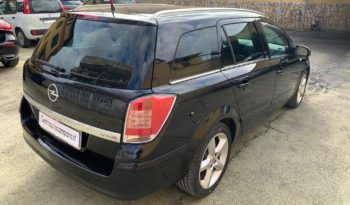 Opel Astra 5p 1.7 cdti Cosmo 125cv full