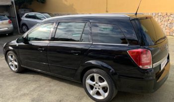 Opel Astra 5p 1.7 cdti Cosmo 125cv full