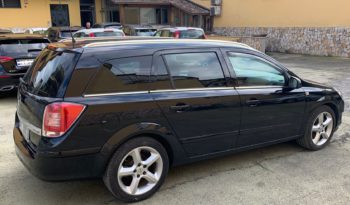 Opel Astra 5p 1.7 cdti Cosmo 125cv full
