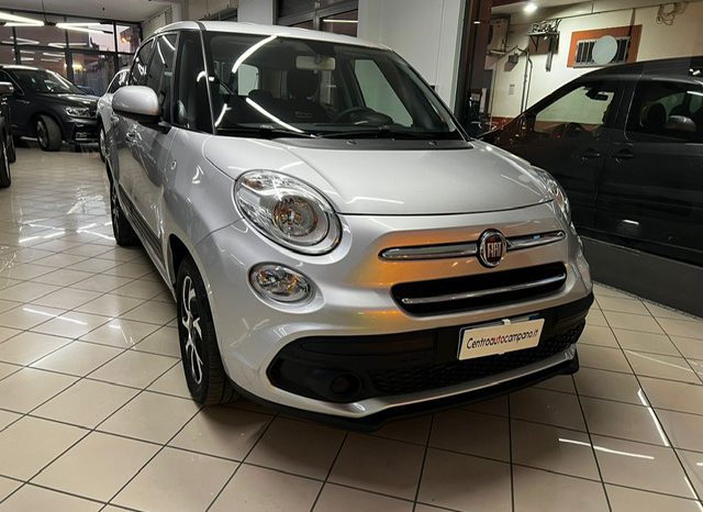 Fiat 500L 1.3 mjt Urban 95cv my20 full