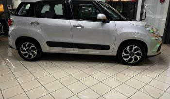 Fiat 500L 1.3 mjt Urban 95cv my20 full