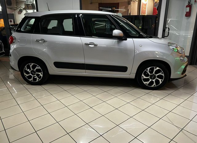 Fiat 500L 1.3 mjt Urban 95cv my20 full
