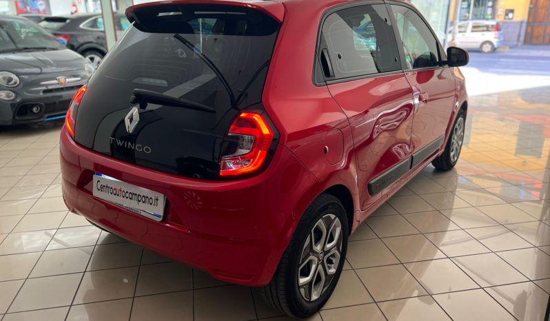 Renault Twingo 1.0 sce LIMITED full