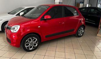 Renault Twingo 1.0 sce LIMITED full