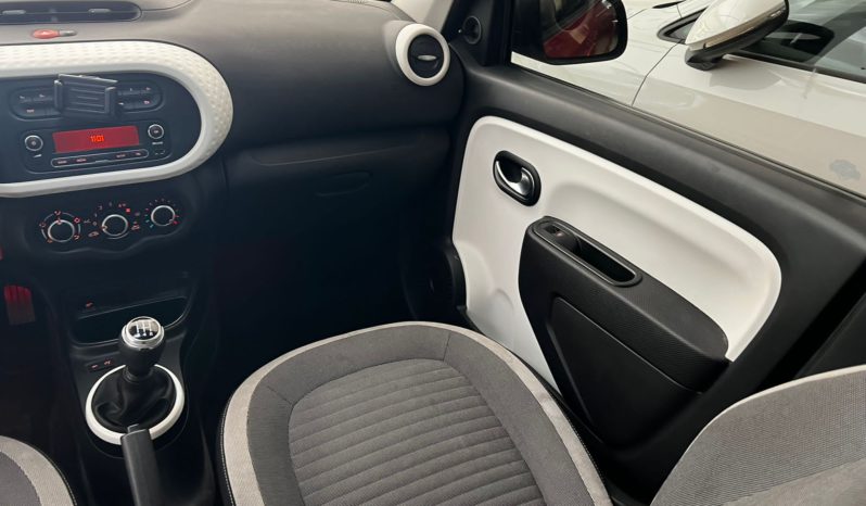 Renault Twingo 1.0 sce LIMITED full