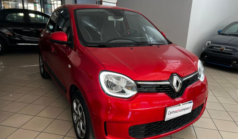 Renault Twingo 1.0 sce LIMITED full