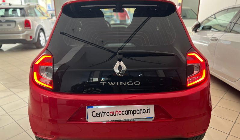 Renault Twingo 1.0 sce LIMITED full