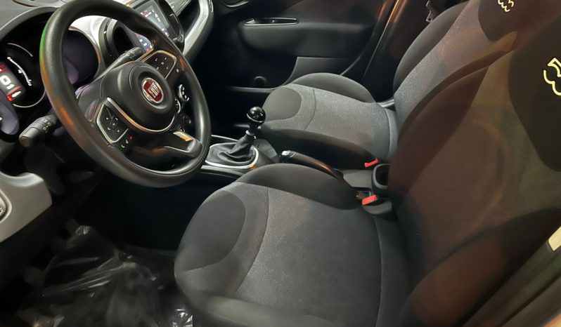 Fiat 500L 1.3 mjt Urban 95cv my20 full