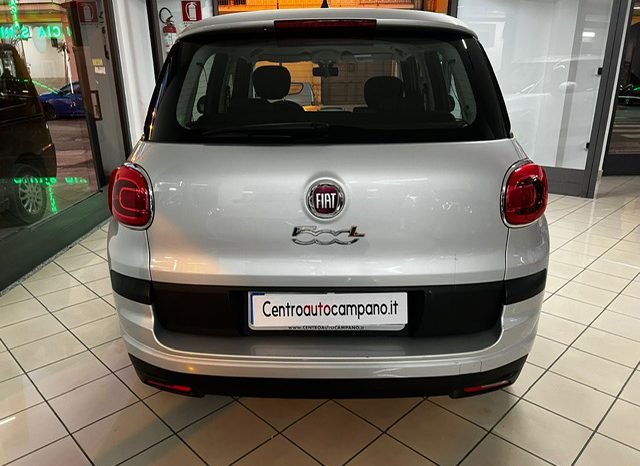 Fiat 500L 1.3 mjt Urban 95cv my20 full