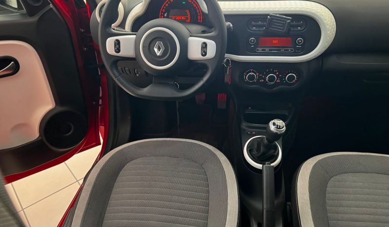 Renault Twingo 1.0 sce LIMITED full