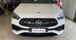 Mercedes-Benz GLA 200 d Automatic Premium