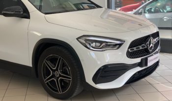 Mercedes-Benz GLA 200 d Automatic Premium full