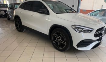 Mercedes-Benz GLA 200 d Automatic Premium full