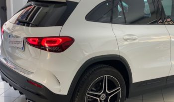 Mercedes-Benz GLA 200 d Automatic Premium full