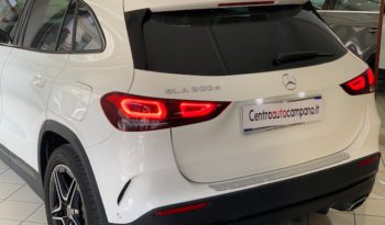 Mercedes-Benz GLA 200 d Automatic Premium full
