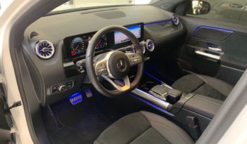 Mercedes-Benz GLA 200 d Automatic Premium full