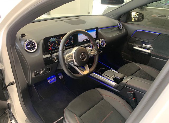 Mercedes-Benz GLA 200 d Automatic Premium full