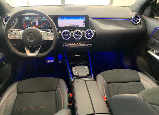 Mercedes-Benz GLA 200 d Automatic Premium full