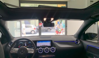 Mercedes-Benz GLA 200 d Automatic Premium full