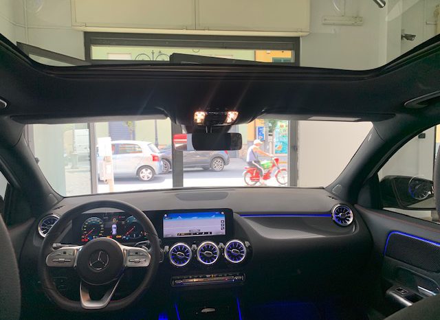 Mercedes-Benz GLA 200 d Automatic Premium full