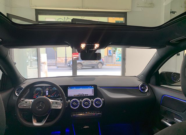 Mercedes-Benz GLA 200 d Automatic Premium full