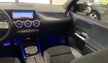 Mercedes-Benz GLA 200 d Automatic Premium full