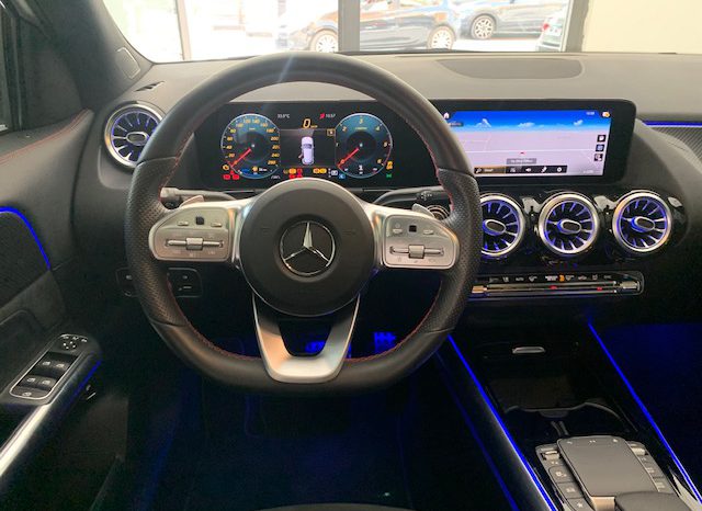Mercedes-Benz GLA 200 d Automatic Premium full