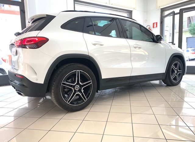 Mercedes-Benz GLA 200 d Automatic Premium full