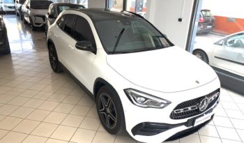 Mercedes-Benz GLA 200 d Automatic Premium full