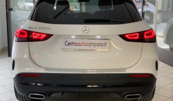 Mercedes-Benz GLA 200 d Automatic Premium full
