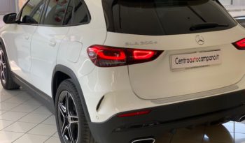 Mercedes-Benz GLA 200 d Automatic Premium full