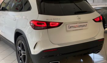 Mercedes-Benz GLA 200 d Automatic Premium full