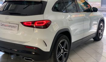 Mercedes-Benz GLA 200 d Automatic Premium full