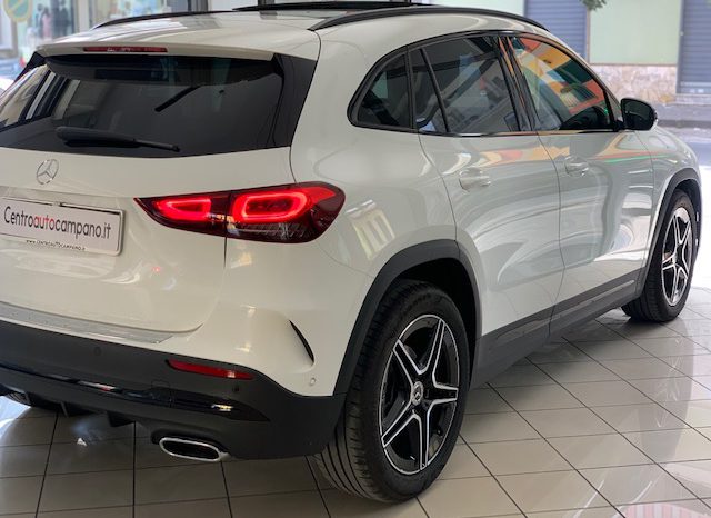 Mercedes-Benz GLA 200 d Automatic Premium full