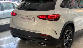 Mercedes-Benz GLA 200 d Automatic Premium full