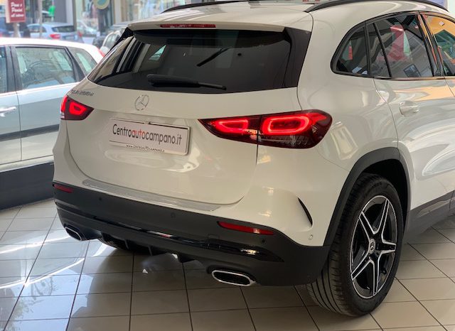 Mercedes-Benz GLA 200 d Automatic Premium full