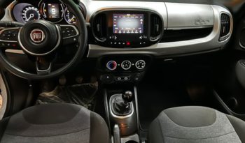 Fiat 500L 1.3 mjt Urban 95cv my20 full