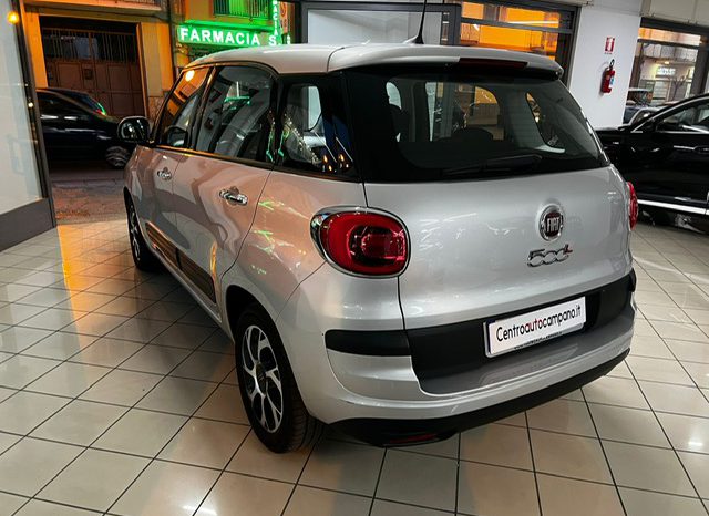 Fiat 500L 1.3 mjt Urban 95cv my20 full