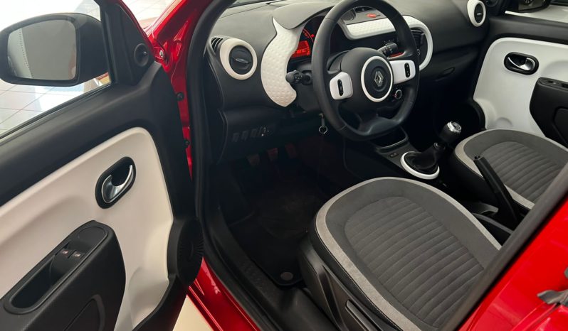 Renault Twingo 1.0 sce LIMITED full