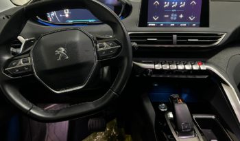 Peugeot 3008 1.5 bluehdi Allure s Automatico full