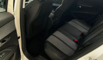 Peugeot 3008 1.5 bluehdi Allure s Automatico full