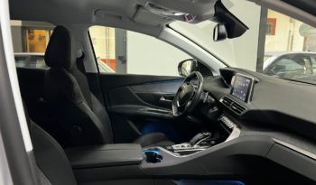 Peugeot 3008 1.5 bluehdi Allure s Automatico full