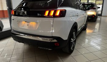 Peugeot 3008 1.5 bluehdi Allure s Automatico full
