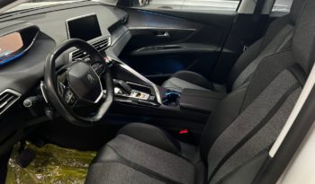 Peugeot 3008 1.5 bluehdi Allure s Automatico full